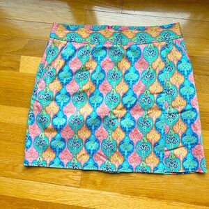 Peter Millar Skort